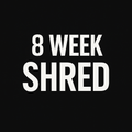 Online Program - 8 Week Shred